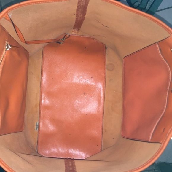 Michael Kors Large jet set travel east west tote✨ - Picture 5 of 5